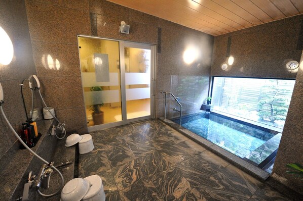 Spa - Hotel Route-Inn Gotenba Ekiminami (Gotemba)