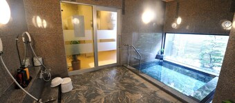 호텔 루트 인 고텐바 에키미나미