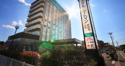 Hotel Route-Inn Gotenba Ekiminami