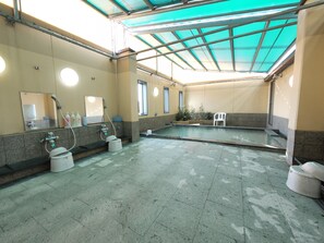 Spa - Hotel Route-Inn Hamamatsu Ekihigashi (Hamamatsu)