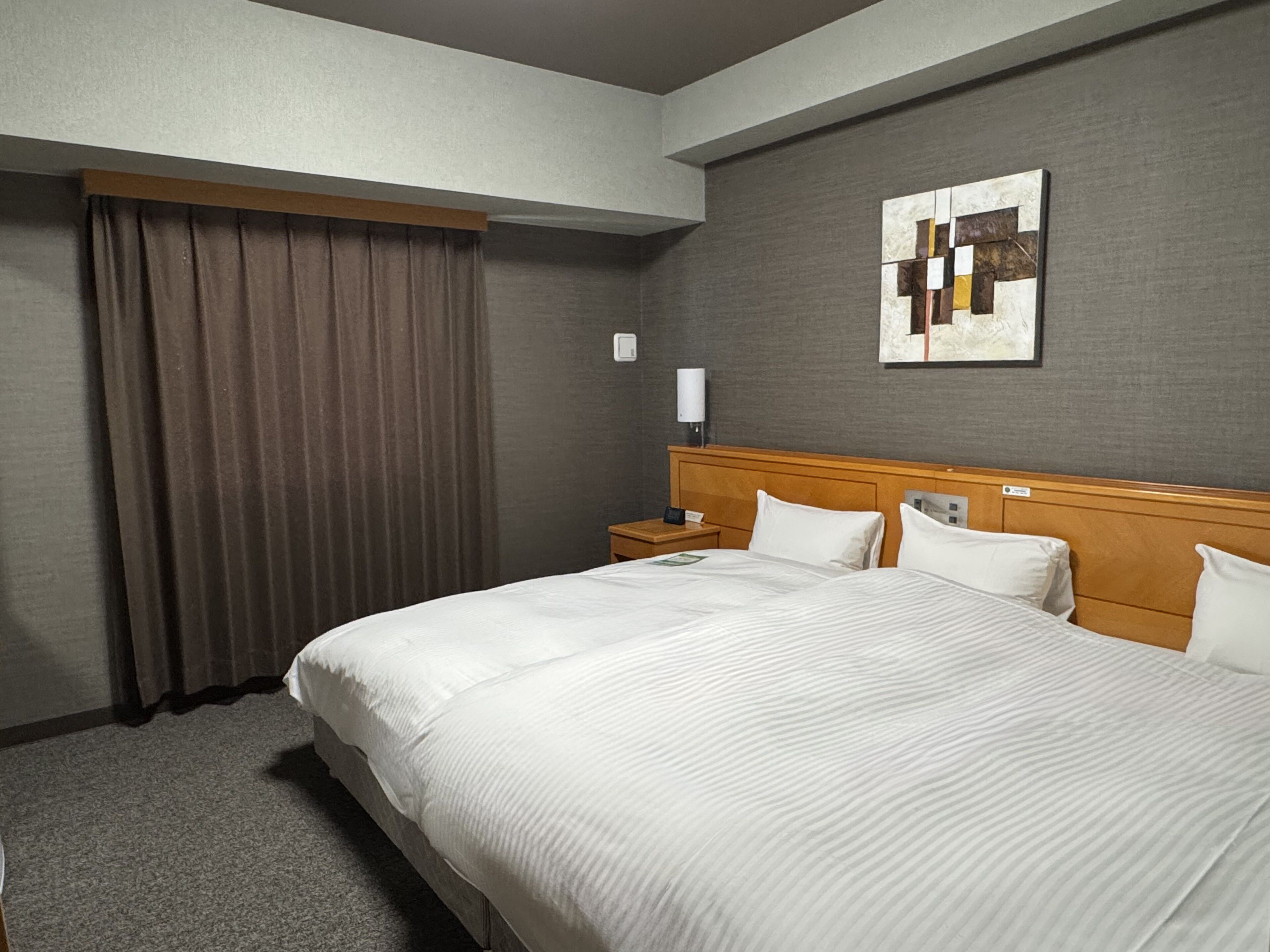 Family Double Room, Non Smoking | Desk, free WiFi, bed sheets