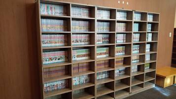 Équipement de l’hébergement