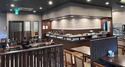 Hotel Route Inn Iwata Inter