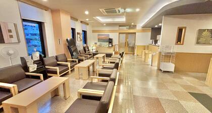 Hotel Route Inn Kakegawa Inter