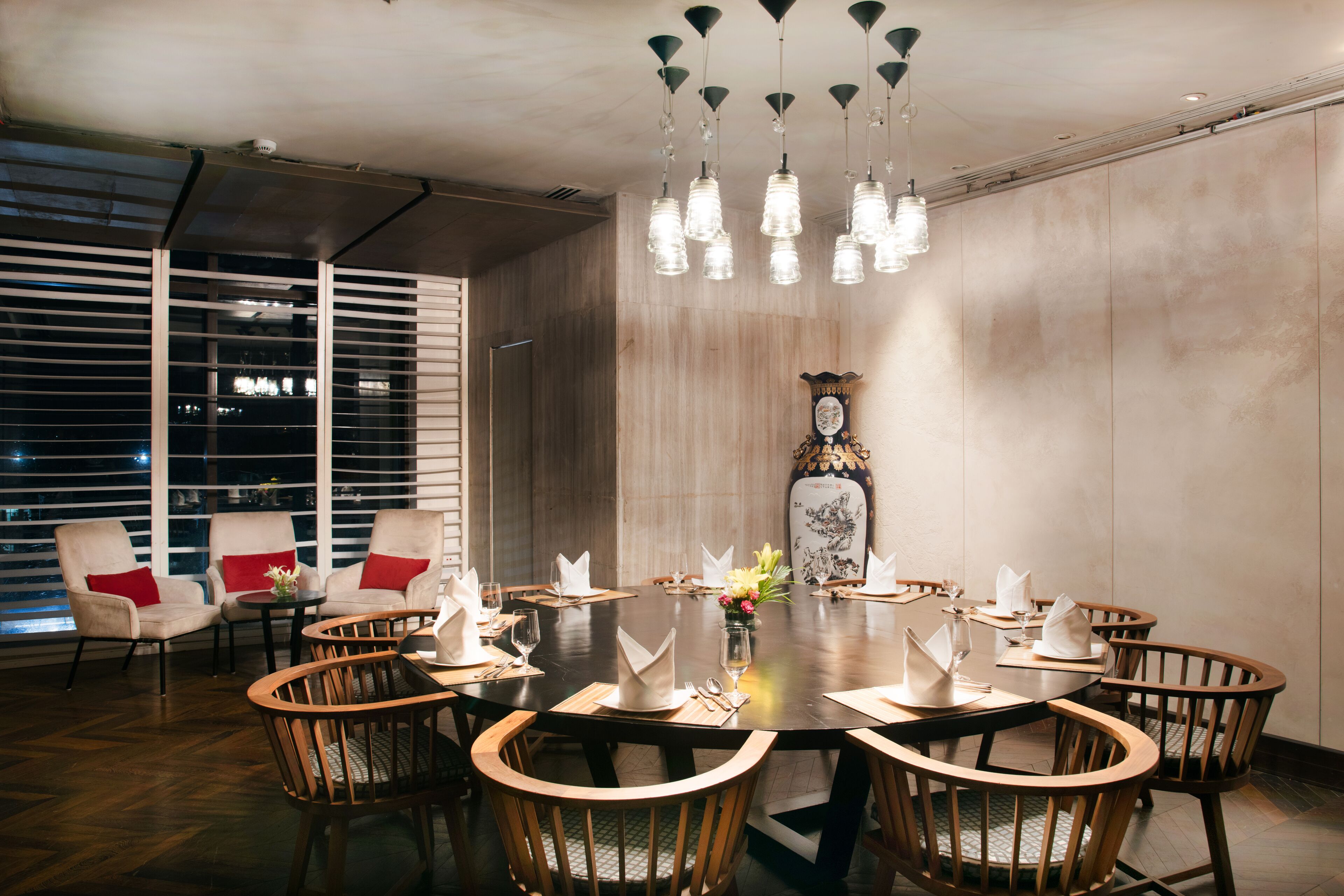 Sala de reuniones