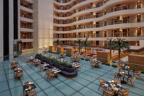 Welcomhotel by ITC Hotels, Dwarka, New Delhi