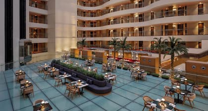 Welcomhotel by ITC Hotels, Dwarka, New Delhi