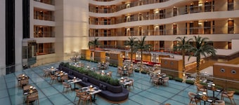 Welcomhotel by ITC Hotels, Dwarka, New Delhi