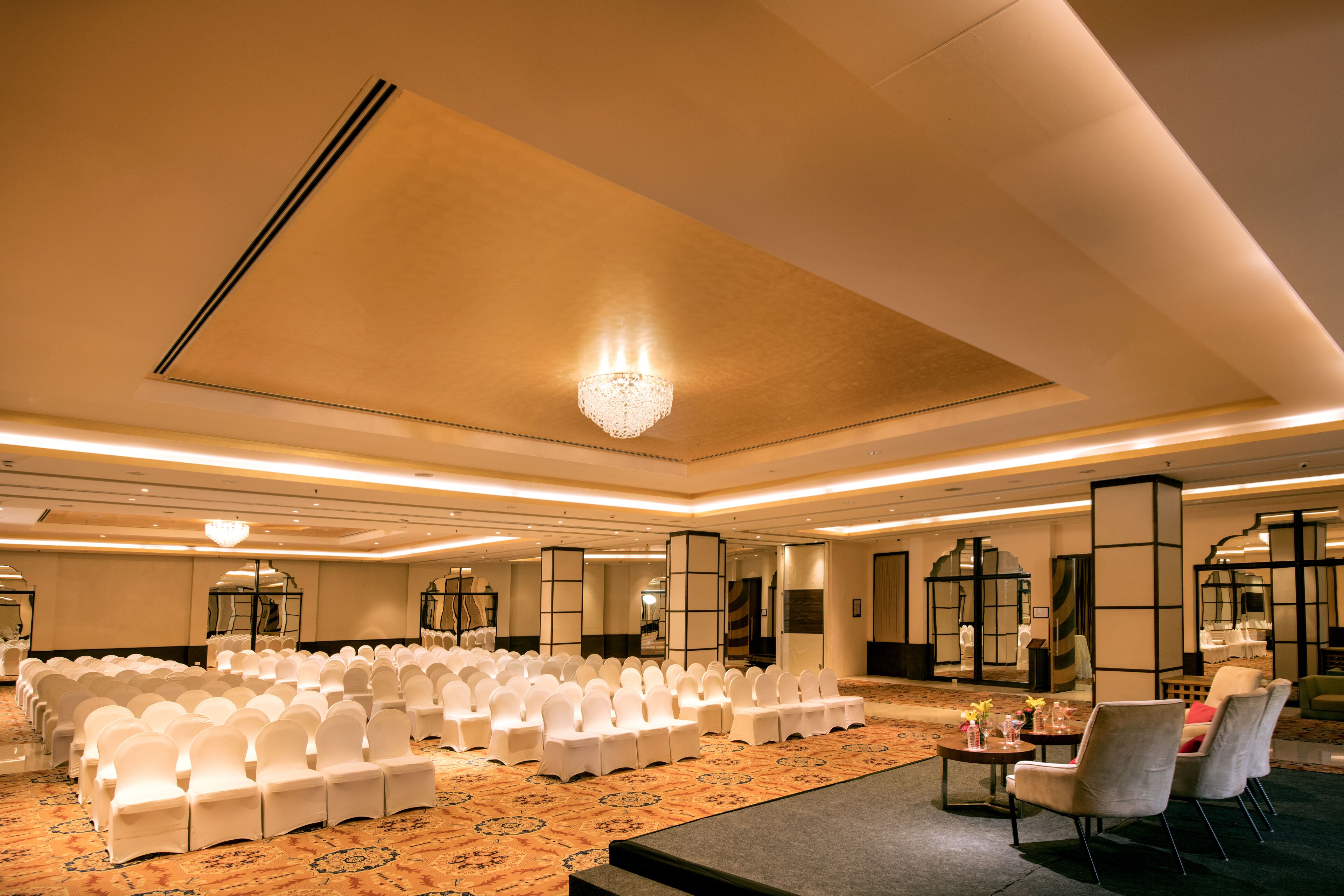 Salle de réunion