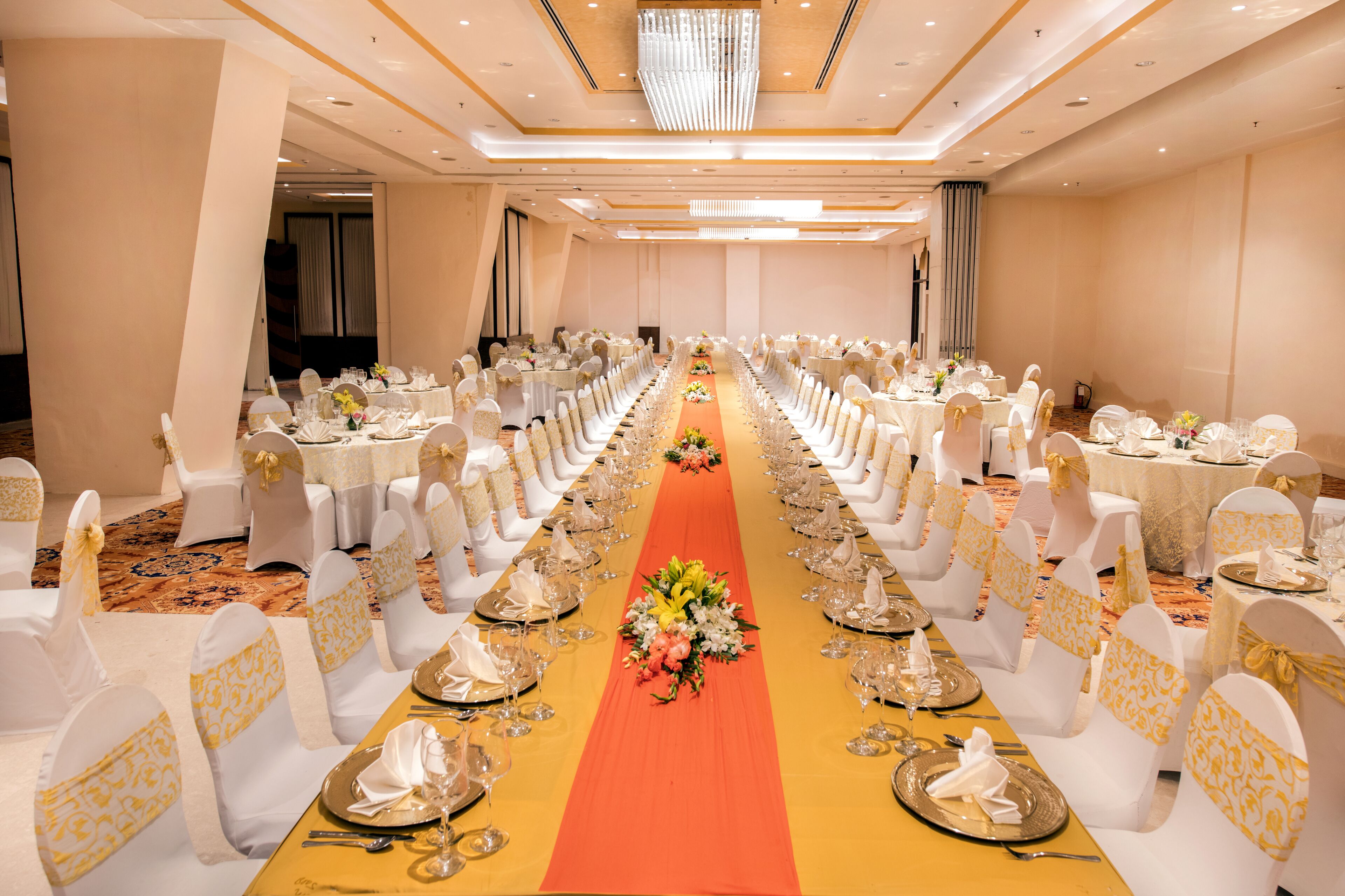 Salle de réunion