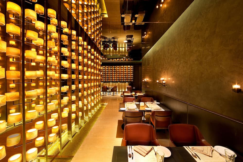 Welcomhotel by ITC Hotels, Dwarka, New Delhi