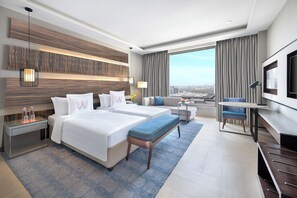 Superior Room, 2 Single Beds - Welcomhotel by ITC Hotels, Dwarka, New Delhi (New Delhi)