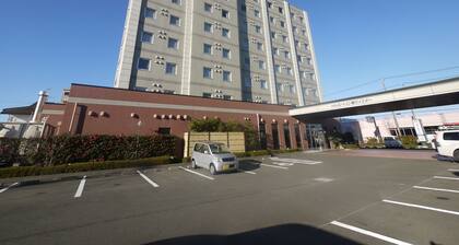 Hotel Route-Inn Kikugawa Inter