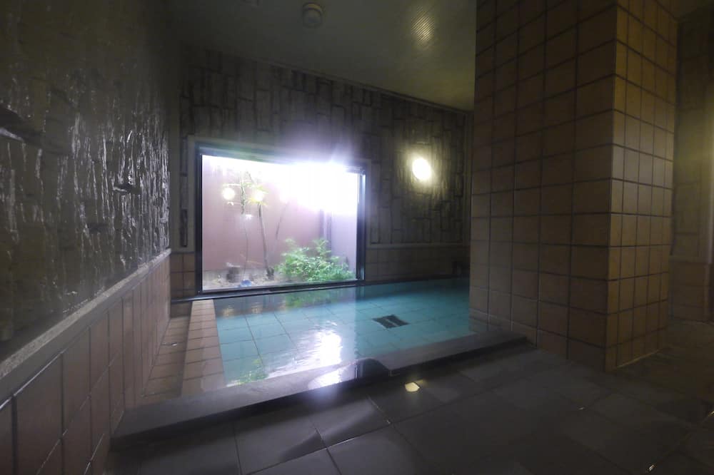 Hotel Route-Inn Kikugawa Inter