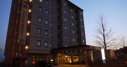Hotel Route-Inn Nagaizumi Numazu Inter 1
