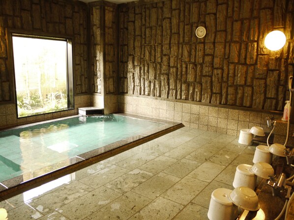 Public bath - Hotel Route-Inn Nagaizumi Numazu Inter 1 (Nagaizumi)
