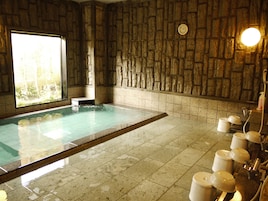 Baños públicos