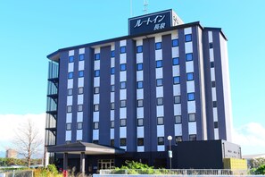 Exterior - Hotel Route-Inn Nagaizumi Numazu Inter 1 (Nagaizumi)