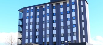 Hotel Route-Inn Nagaizumi Numazu Inter 1