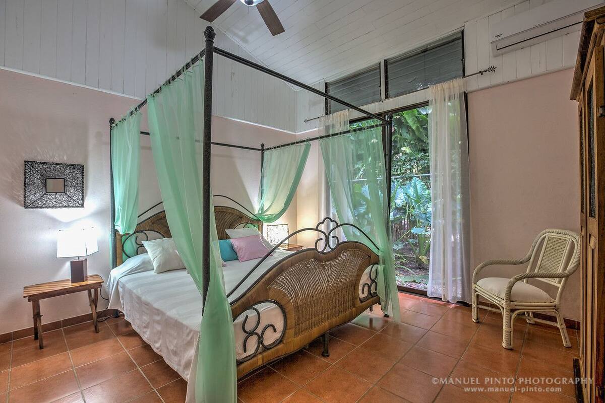 Habitación infantil