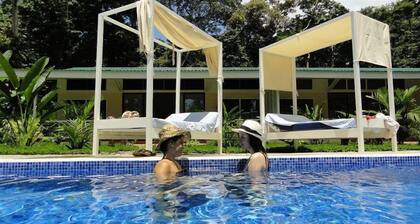 VIP Hotel Playa Negra