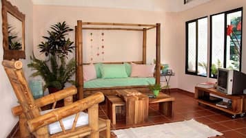 House, 2 Bedrooms | 2 bedrooms, premium bedding, in-room safe, individually decorated