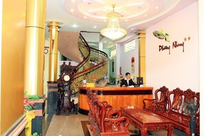 Lobby - Phuong Nhung Hotel (Nha Trang)