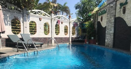 Hong Thien 1 Hotel