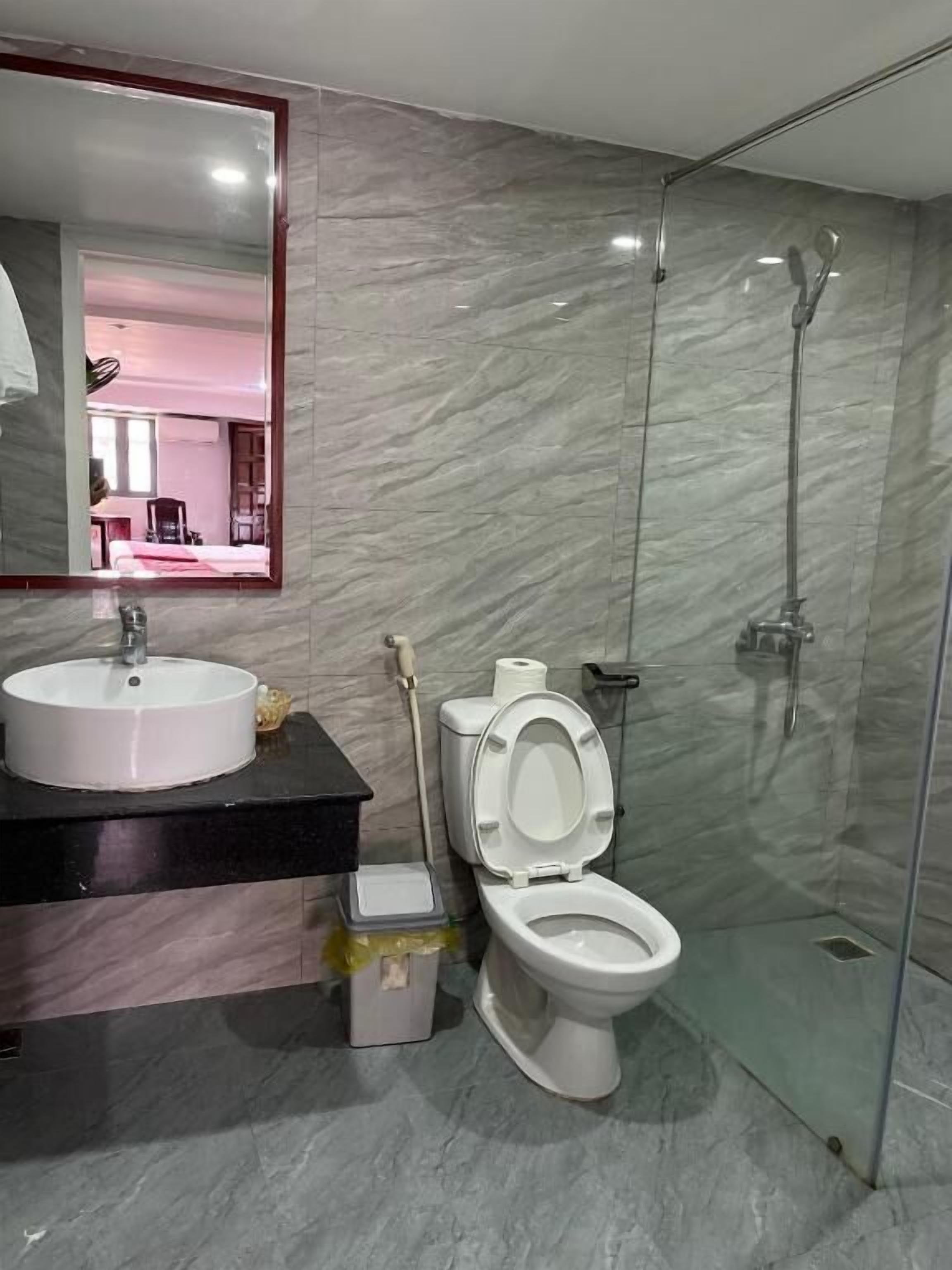 Photo - Hong Thien 1 Hotel