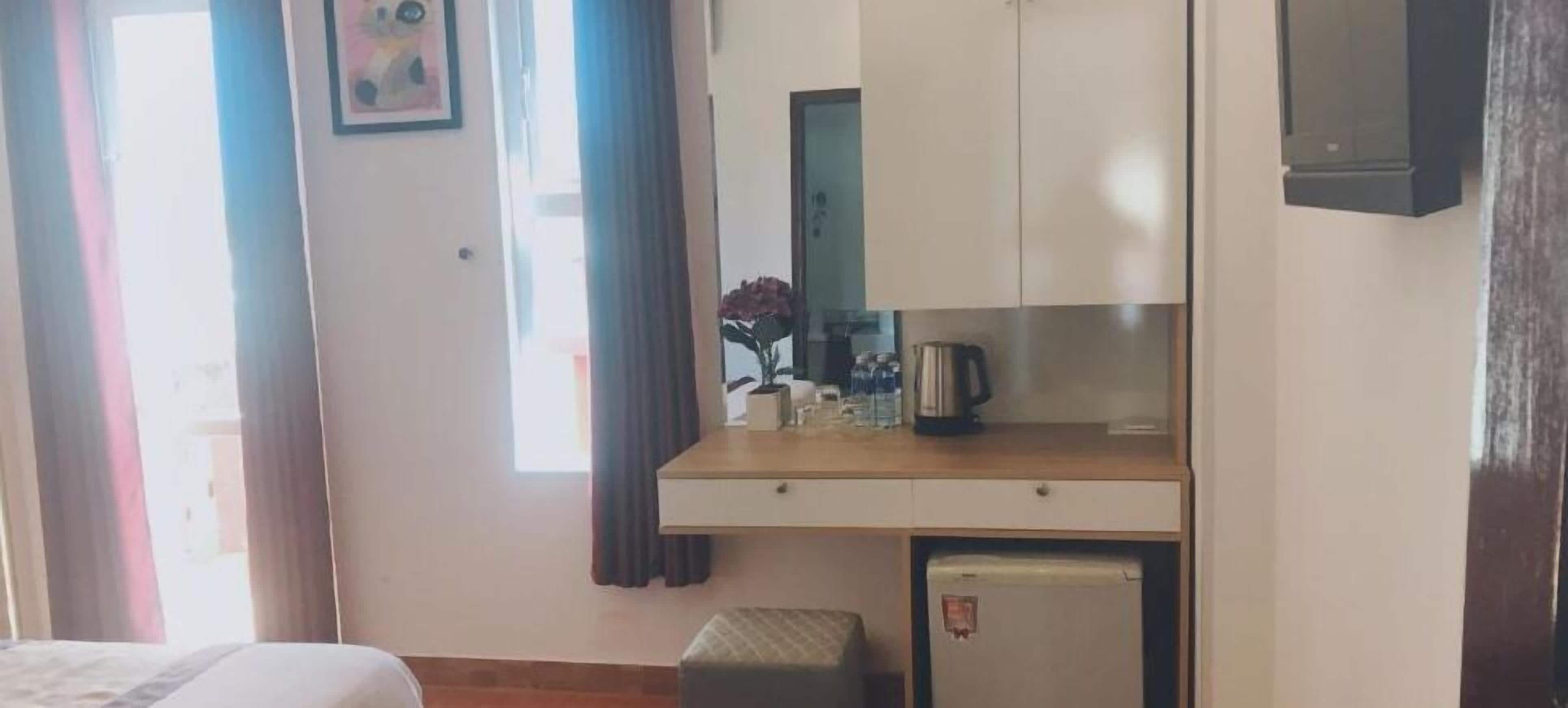 Foto - Hong Thien 1 Hotel