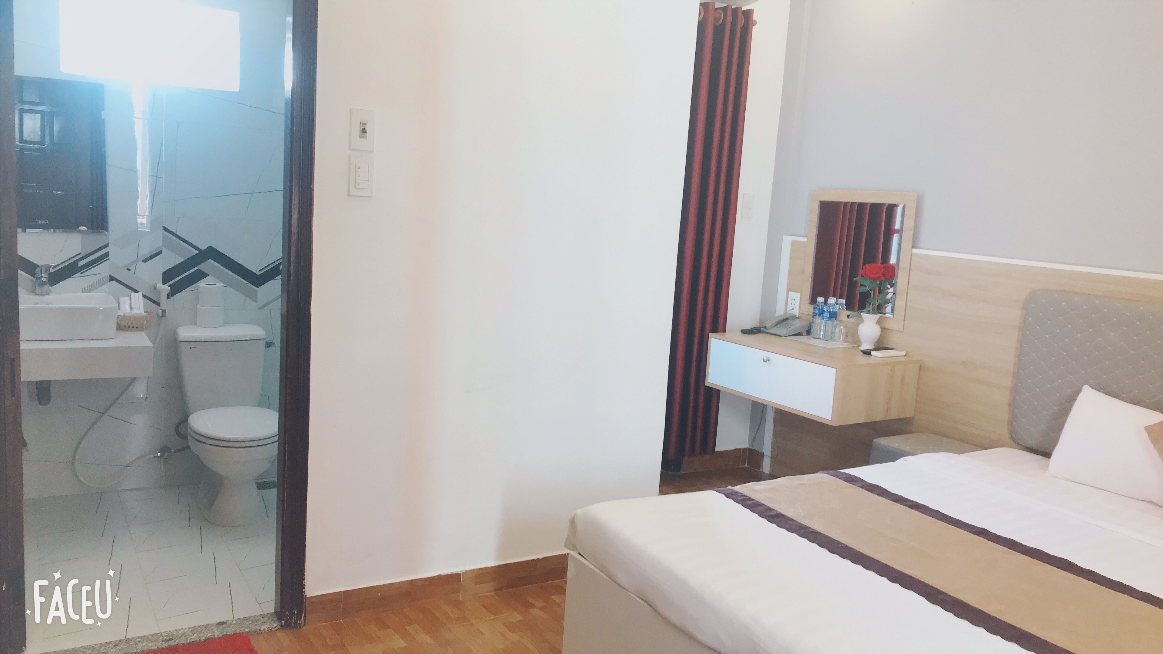 Foto - Hong Thien 1 Hotel