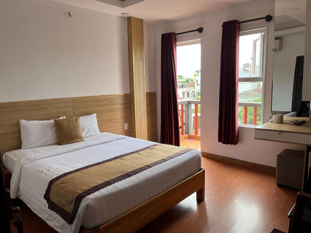 Photo - Hong Thien 1 Hotel
