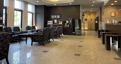 Hotel Route Inn Furukawa Ekimae