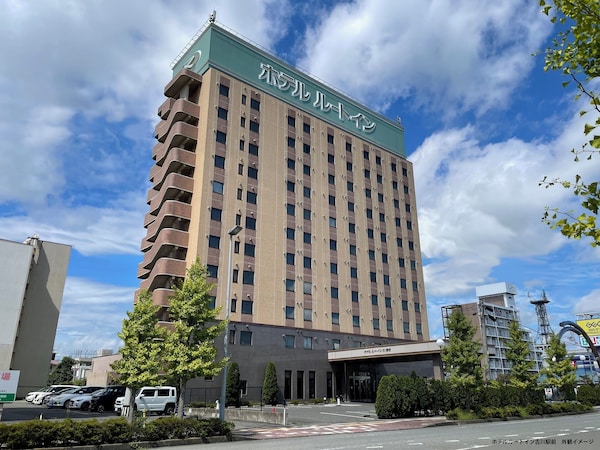 Hotel Route Inn Furukawa Ekimae - Ōsaki