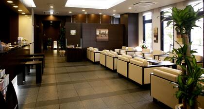 Hotel Route Inn Ishinomaki Kanan Inter