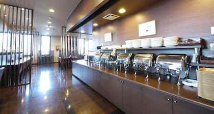Hotel Route Inn Ishinomaki Kanan Inter