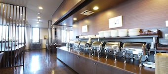 Hotel Route Inn Ishinomaki Kanan Inter