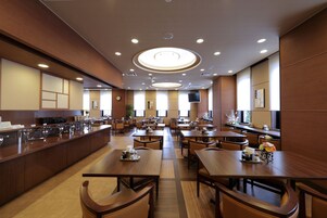 レストラン