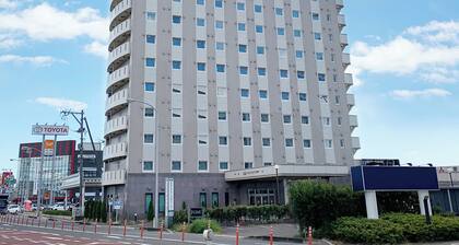 Hotel Route-Inn Sendaiko Kita Inter