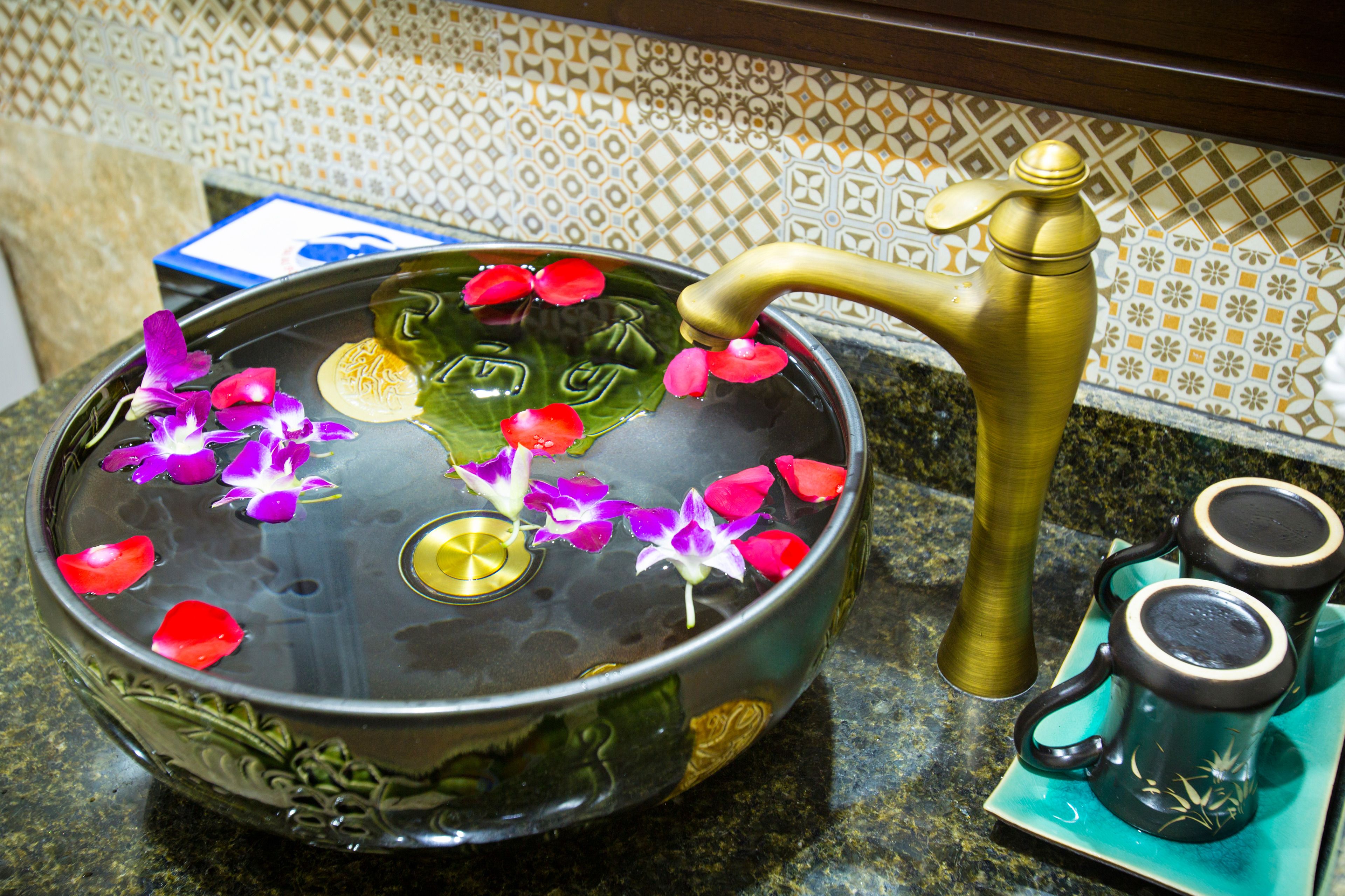 1 bedroom, minibar, in-room safe, desk