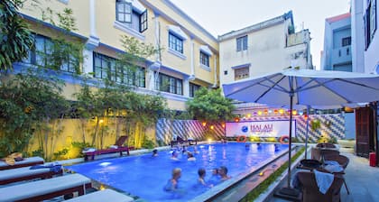 Hai Au Boutique Hotel & Spa