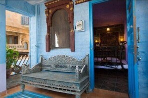 Deluxe Room, 1 Double Bed