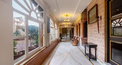 Treebo Megh Niwas - Jodhpur