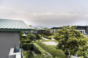 Exterior - Amatra By the Ganges (Haridwar)