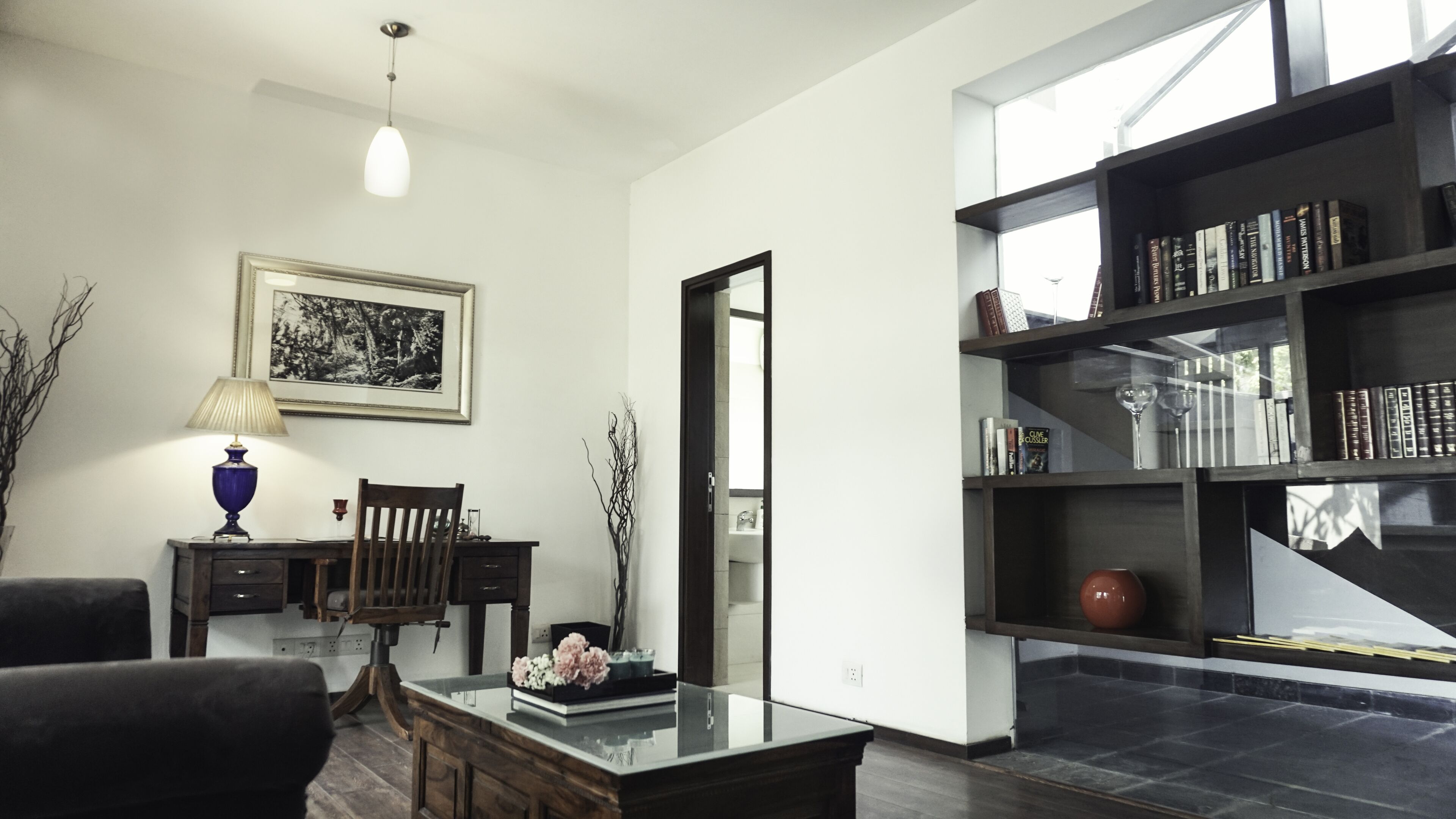 3 bedroom premium villa  | 1 bedroom, premium bedding, minibar, in-room safe