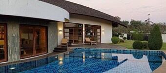Azaya Villas Chiang Mai