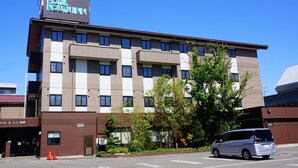 Eksteriør