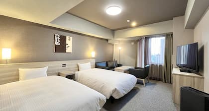 Hotel Route Inn Nagaoka Ekimae