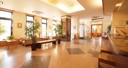 Hotel Route Inn Nagaoka Inter