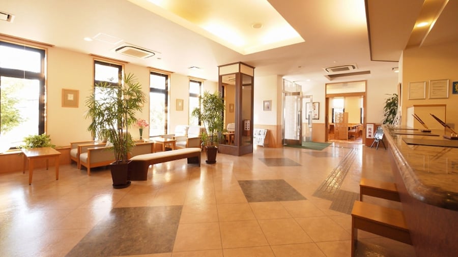 Hotel Route Inn Nagaoka Inter